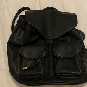 Forever 21 mid size backpack